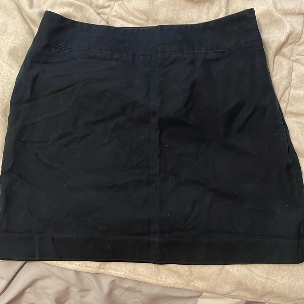 Banana Republic Stretch pencil skirt size 6